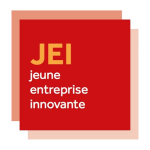 Logo JEI